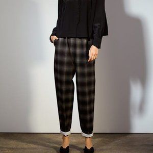 Le Fou Wilfred Anise Pant